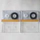 AfricTape-Cassette Standard Vierge Lecteur de Bande Audio Statique pour ApprentiCumbria 45/60/90