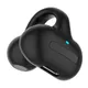 Écouteurs à clipser sans fil étanches casque Bluetooth 5.3 casque Bluetooth clip d'oreille sans