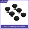 GuliKit KingKong Ring Thumbstick Kit 6 en 1 Thumb Sticks 3 Hauteurs Option Gulikit KingKong 2 Pro