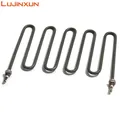 LUJINXUN – tuyau chauffant électrique en acier inoxydable 220 5U 304 V 3KW diamètre de Tube de
