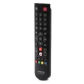 Nouvelle Télécommande pour TCL Thomson Smart TV ERISSON RC3000E01 RC3000E02 08-RC3000E-Thom201AA