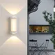 Led Extérieur Mur Lampe IP65 Étanche Éclairage Extérieur Porche Lumières délégations Jardin Lumières