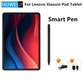 HUWEI-Stylet pour Lenovo Xiaoxin Pad 2024 tablette Tab M11 11 "TB331David TB330FU Tab P11 Plus P12