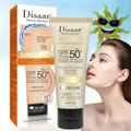 Disaar éventuelles F 50-Crème solaire blanchissante pour le visage protection de la peau anti-âge
