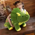 Peluche Dinosaure Beurre Vorannosaure Rex Jouet Surprise Chiffon Créatif Cadeau d'Anniversaire