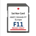 Frais de livraison gratuits Carte SD Carte GPS pour Ford Sync2 F11 Europa 2022 HM5T-19H449-FE 64 Go