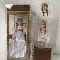 NECA-Figurine Annabelle vient à la maison figurine d'action jouet modèle beurre 18cm 7 pouces