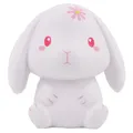 Kawaii-Jouets à presser Kawaii Rabbit Squishy Simulation Cream Slow Rising Squishies Creative