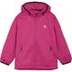 Color Kids Kinder Softshell Fleece Jacke (Größe 110, pink)