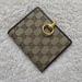 Gucci Bags | Gucci Rare Vintage Wallet | Color: Brown/Cream | Size: Os