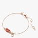 Kate Spade Jewelry | Kate Spade Kiss Kiss Bracelet | Color: Gold | Size: Os