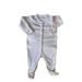 Ralph Lauren Pajamas | Baby Girl Clothes, 3-6m, Footie Pajamas, Carter's | Color: Pink | Size: 3-6mb