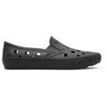 Vans - Slip-On TRK - Wassersportschuhe US 10 | EU 43 schwarz/grau