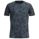 Smartwool - Merino Short Sleeve Tee - Merinoshirt Gr S blau