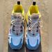 Nike Shoes | Colorful Nike Air Max 270 React Bauhaus 2019 Athletic Shoes Women’s Size 8.5 | Color: Blue/White | Size: 8.5