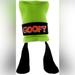 Disney Accessories | Disney Parks Goofy Foam Hat | Color: Black/Green | Size: Os