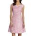 Lilly Pulitzer Dresses | Lilly Pulitzer Pop Pink Barnard Boucle York Dress Size 10 Nwt | Color: Pink/Purple | Size: 10