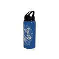 Trinkflasche Aluminium Blau 710 ml Harry Potter