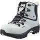 Merrell J85145 WHITEOUT 8 WTPF/SILVER BIRCH, Herren Stiefel, Weiss (SILVER BIRCH), EU 42, (US 8.5), (UK 8)