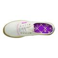 VANS U AUTHENTIC LO PRO SF VHI53KS, Unisex - Erwachsene Sneaker, weiss, (antique white ), EU 40 1/2 (US 8 ) (UK 7 )