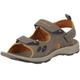 Merrell DOWNSTREAM SPORT/BUNGEE CORD J88215, Herren Sandalen/Outdoor-Sandalen, braun, (BUNGEE CORD), EU 44, (US 11), (UK 10)