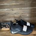 Nike Shoes | Mens Nike Pg 2.5 Tb Paul George Black Athletic Basketball Sneakers Size 8.5 D | Color: Black | Size: 8.5