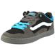 Vans M Baxter Charcoal/Black/ VL3M4LN, Herren Sneaker, Schwarz (Charcoal/Black/Blue), EU 49