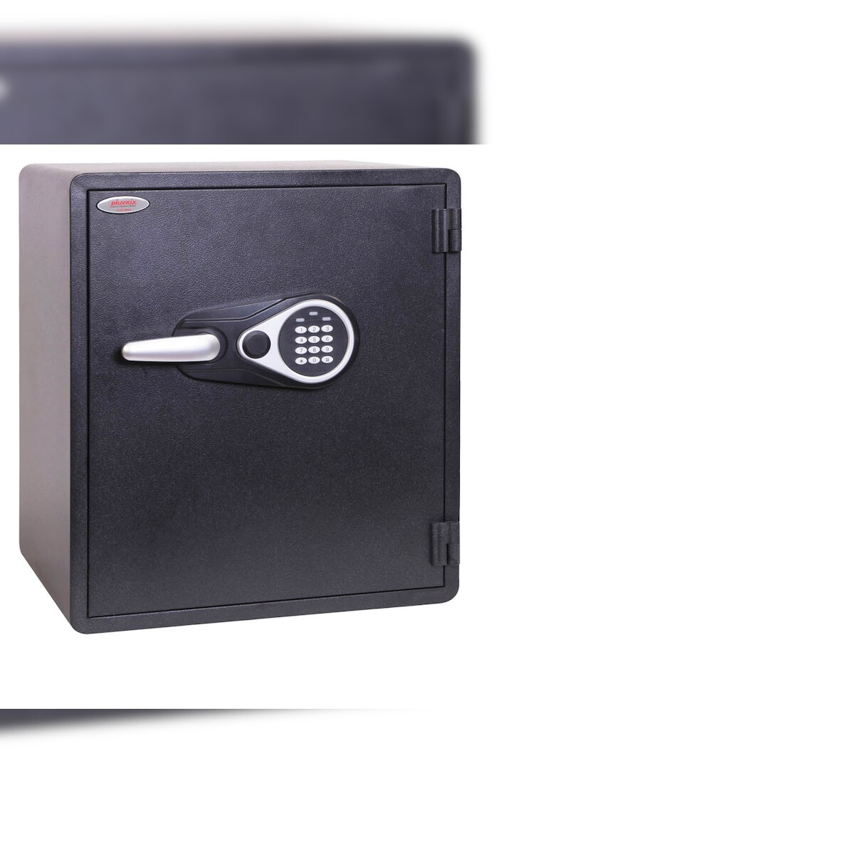 Phoenix Safe Phoenix Titan Aqua FS1293E Wasser-, Feuer- und Sicherheitstresor mit elektronischem Schloss Image