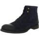 Tommy Hilfiger Herren Aaron 3B Desert Boots, Blau (Midnight 403)