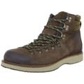 SELECTED Mars Suede 16028878, Herren Boots, Braun (Brown), EU 42