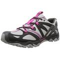 Merrell Damen Grassbow Sport GTX Trekking-& Wanderhalbschuhe, Mehrfarbig (WILD Dove/Rose)