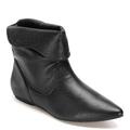 Buffalo 233275 Damen Stiefelette, Größe 38, schwarz (black)