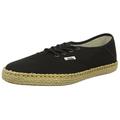 Vans Authentic ESP, Damen Sneakers, Schwarz (Black), 37 EU