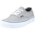 Vans Authentic VNJVLKR, Unisex - Erwachsene Klassische Sneakers, Grau (Cloudburst/Twilight Blue), EU 42 (US 9)