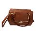 Coach Bags | Coach Madison Madeline Bag | Color: Brown | Size: Os