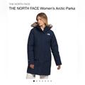 The North Face Jackets & Coats | North Face Women’s Artic Parka | Color: Blue | Size: L
