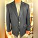 Ralph Lauren Suits & Blazers | Men’s Navy Blue 43r Ralph Lauren Suit Coat | Color: Blue | Size: 43r