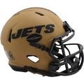 Riddell NFL New York Jets 2023 Salute to Service Mini Speed