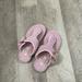 Coach Shoes | Coach Hollie Flip Flop | Color: Pink/Purple | Size: 6.5