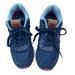 Levi's Shoes | Levi’s Womens Size 11 Denim Blue Comfort Shoe | Color: Blue | Size: 11