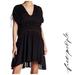 Free People Dresses | Free People Love On The Run Dress | Color: Black | Size: M