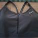 Nike Intimates & Sleepwear | Nike 2x Sports Bra Great Shape | Color: Black | Size: 2x