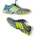 Adidas Shoes | Adidas Mens Terrex Hyperhiker Low Fx4190 Gray Running Shoes Sneakers Size 11 | Color: Black/Gray | Size: 11