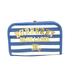 Burberry Bags | Burberry Blue Label Clutch Bag | Color: Blue | Size: Os