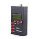 Handheld SWR Meter Tester 1-60MHz Shortwave Antenna Analyzer for Ham Radio Hobbyists