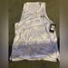 Under Armour Shirts | Men’s Under Armour Tank Large Brand New | Color: White | Size: L