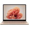 MICROSOFT Notebook "Surface Laptop Go 3" Notebooks Gr. 16 GB RAM 256 GB SSD, beige (sandstein) Surface