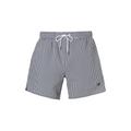 Badeshorts BOSS Gr. XXL (56), N-Gr, blau (navy413) Herren Badehosen Badeshorts