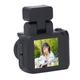 Goshyda Mini Thumb Camera, 1080P HD Pocket Digital Camera Compact Photography Camera, for Photography Travel Vlogging (16GB)