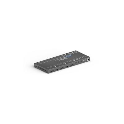 PureLink PureTools - 4x1 HDMI Switcher 4K (60Hz 4:4:4), Audio-De-Embedding, AR